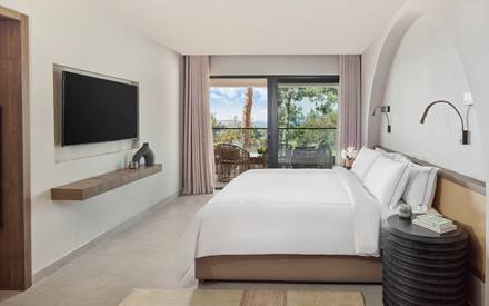 Suite Grand Executive