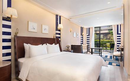 Deluxe Room - Accessible