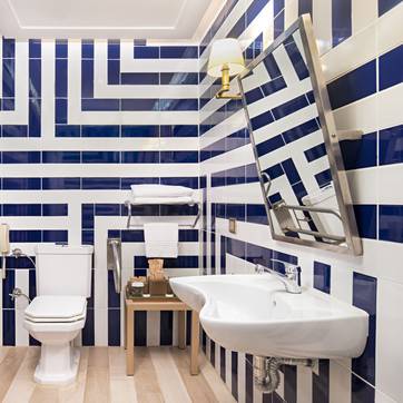 Deluxe Room - Accessible