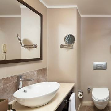 Standard Land View Room