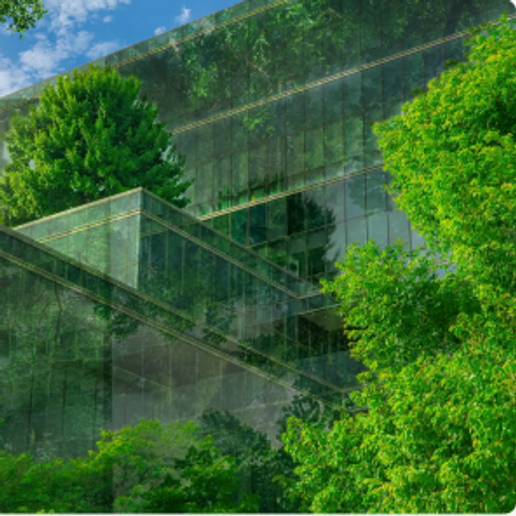 Luxury Shaping a Greener Tomorrow